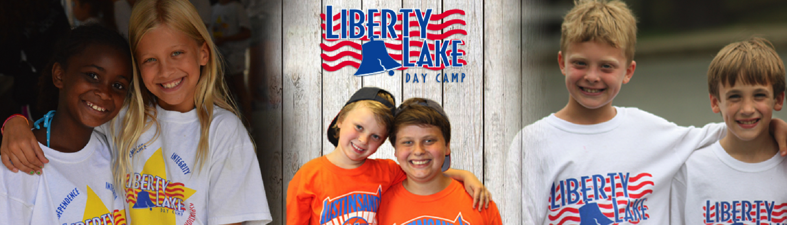 Liberty Lake Home banner