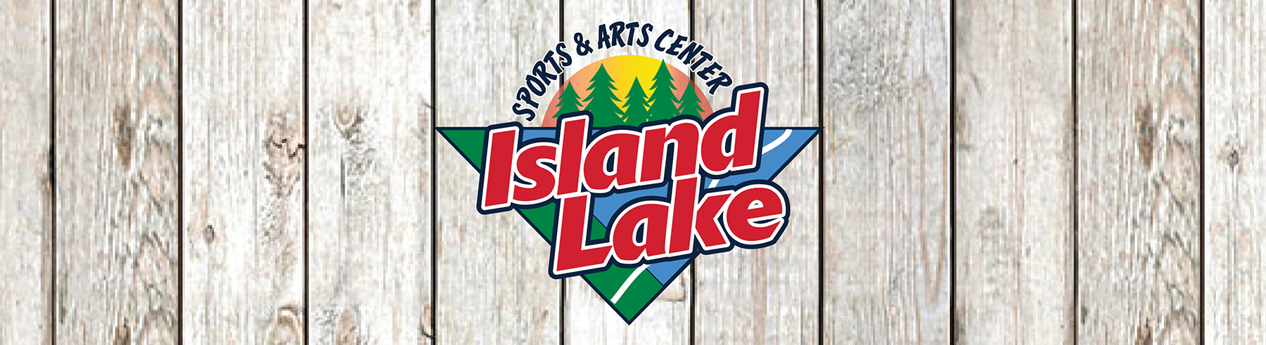 Island Lake Packing list